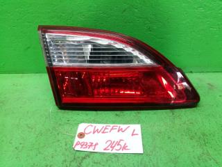 Вставка между стопов левая MAZDA PREMACY CWEFW P9378 1 ракурс