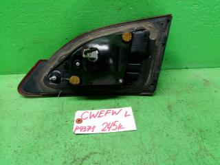 Вставка между стопов левая MAZDA PREMACY CWEFW P9378 2 ракурс