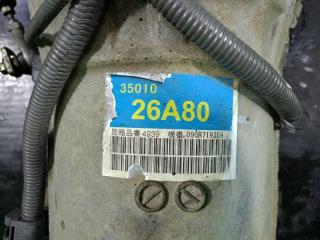 АКПП TOYOTA HIACE KDH206 1KD-FTV A340F A02A 2 ракурс