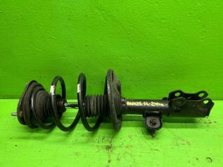 Стойка левая передняя TOYOTA ALPHARD ANH25 48520-59505 1 ракурс