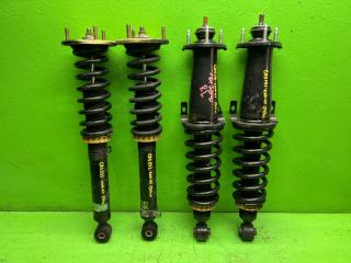Стойка LEXUS GS350 GRS191 48520-80084, 48530-80341 1 ракурс