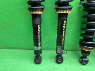 Стойка LEXUS GS350 GRS191 48520-80084, 48530-80341 4 ракурс