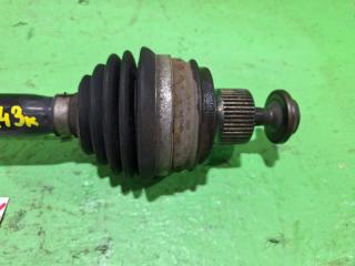 Привод левый передний AUDI A4 8K 8K0407271P 3 ракурс