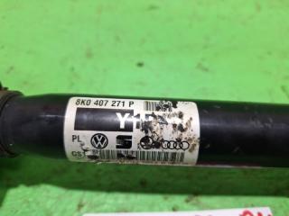 Привод левый передний AUDI A4 8K 8K0407271P 4 ракурс