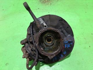 Ступица правая передняя SUZUKI JIMNY JB23W 4511181A20 2 ракурс