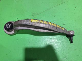 Рычаг левый передний AUDI A4 8K 8K0407695F 1 ракурс