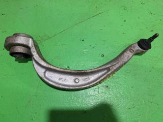 Рычаг правый передний AUDI A4 8K 8K0407696F 2 ракурс