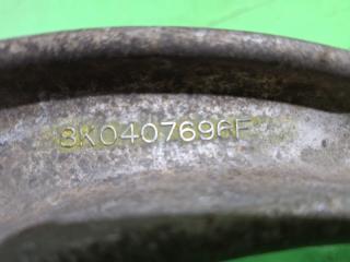 Рычаг правый передний AUDI A4 8K 8K0407696F 4 ракурс