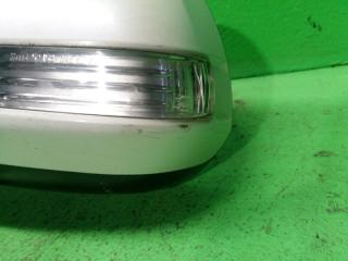 Зеркало левое TOYOTA VELLFIRE ANH20 87940-58080 3 ракурс