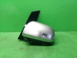 Зеркало левое TOYOTA VELLFIRE ANH20 87940-58080 2 ракурс
