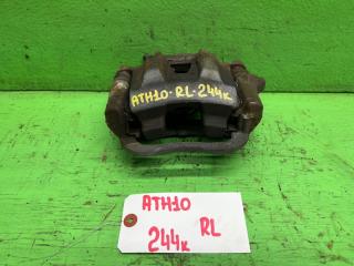 Суппорт левый задний TOYOTA ALPHARD ATH10 47750-28270 1 ракурс Суппорт левый задний TOYOTA ALPHARD ATH10 47750-28270 1 ракурс