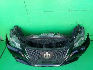 Ноускат TOYOTA CROWN GRS211 2 ракурс