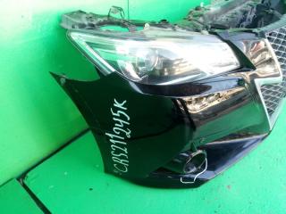 Ноускат TOYOTA CROWN GRS211 3 ракурс