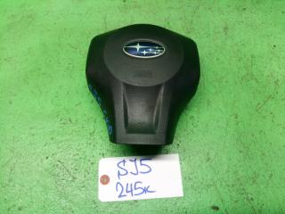 Airbag на руль SUBARU FORESTER SJ5 98211SG030VH 1 ракурс