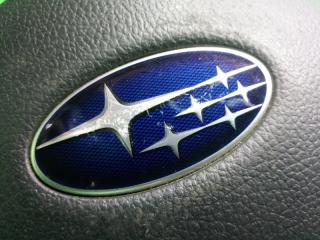 Airbag на руль SUBARU FORESTER SJ5 98211SG030VH 3 ракурс