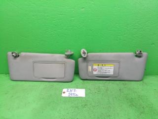 Козырек HONDA STREAM RN7 83280-SMA-003ZA, 83230-SMA-003ZA 1 ракурс
