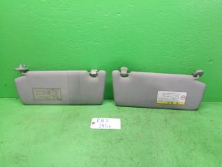 Козырек HONDA STREAM RN7 83280-SMA-003ZA, 83230-SMA-003ZA 2 ракурс
