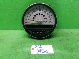 Спидометр MINI COUNTRYMAN R60 9232430-02 1 ракурс