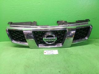 Решетка радиатора NISSAN XTRAIL NT31 62310-JG00A 1 ракурс