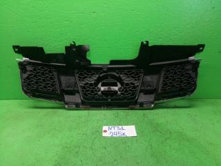 Решетка радиатора NISSAN XTRAIL NT31 62310-JG00A 3 ракурс