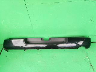 Бампер задний TOYOTA HIACE KDH206 1 ракурс