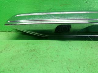 Планка багажника задняя HONDA STEP WAGON RK2 2 ракурс