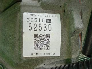 АКПП TOYOTA BELTA NCP96 2NZ-FE U441F 01A 1 ракурс