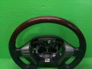 Руль TOYOTA VELLFIRE ANH20 45100-58060 2 ракурс