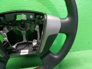 Руль TOYOTA VELLFIRE ANH20 45100-58060 4 ракурс