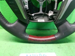 Руль TOYOTA VELLFIRE ANH20 45100-58060 5 ракурс
