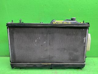 Радиатор основной SUBARU LEGACY BP5 EJ20X 45111AG000 1 ракурс