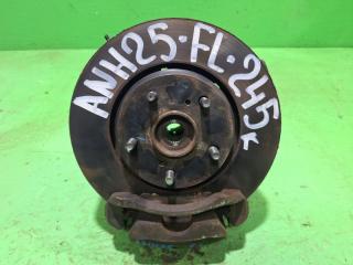 Ступица левая передняя TOYOTA ALPHARD ANH25 43212-28120 1 ракурс