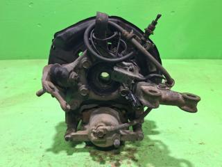 Ступица левая передняя TOYOTA ALPHARD ANH25 43212-28120 2 ракурс