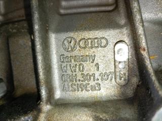 АКПП VOLKSWAGEN TIGUAN 5N1 CCZ LWT A01 0183 1 ракурс