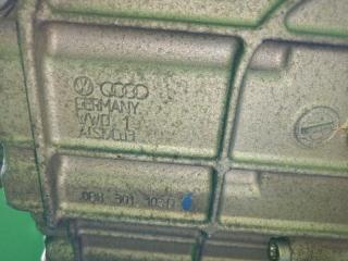 АКПП VOLKSWAGEN TIGUAN 5N1 CCZ LWT A01 0183 2 ракурс