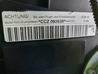 АКПП VOLKSWAGEN TIGUAN 5N1 CCZ LWT A01 0183 3 ракурс