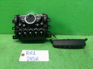 Климат-контроль MINI COUNTRYMAN R60 9804919-05 1 ракурс