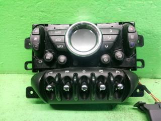 Климат-контроль MINI COUNTRYMAN R60 9804919-05 3 ракурс