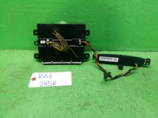 Климат-контроль MINI COUNTRYMAN R60 9804919-05 4 ракурс