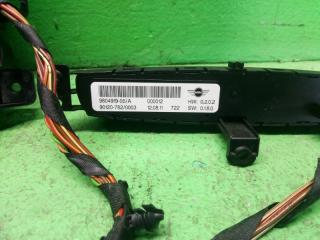 Климат-контроль MINI COUNTRYMAN R60 9804919-05 5 ракурс
