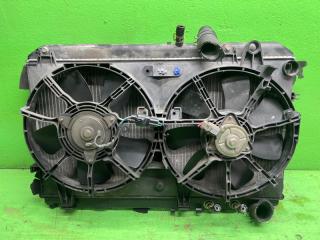 Радиатор основной MAZDA RX-8 SE3P 13B N3H115200 2 ракурс