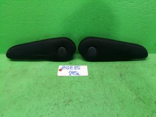 Подлокотник TOYOTA WISH ZGE20 72820-68050, 72810-68060 1 ракурс