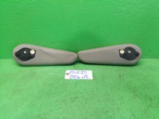 Подлокотник TOYOTA WISH ZGE25 72820-68050, 72810-68060 1 ракурс