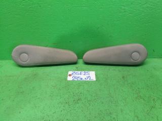 Подлокотник TOYOTA WISH ZGE25 72820-68050, 72810-68060 2 ракурс
