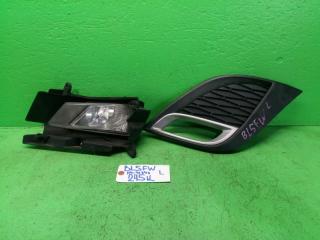 Туманка левая передняя MAZDA AXELA BL5FW 114-41343 1 ракурс