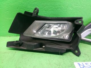 Туманка левая передняя MAZDA AXELA BL5FW 114-41343 2 ракурс
