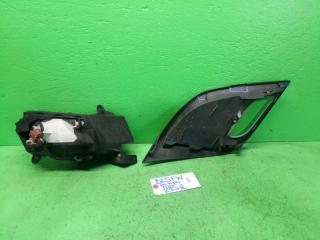 Туманка левая передняя MAZDA AXELA BL5FW 114-41343 4 ракурс