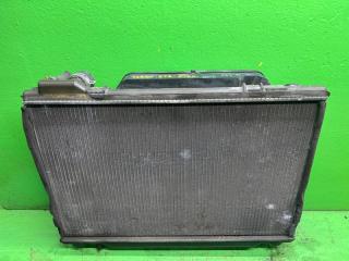 Радиатор основной TOYOTA ESTIMA TCR10 2TZ-FE 16400-76102 1 ракурс