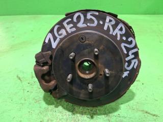 Ступица правая задняя TOYOTA WISH ZGE25 42304-32110 1 ракурс