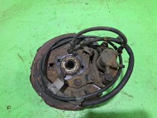 Ступица правая задняя TOYOTA WISH ZGE25 42304-32110 2 ракурс